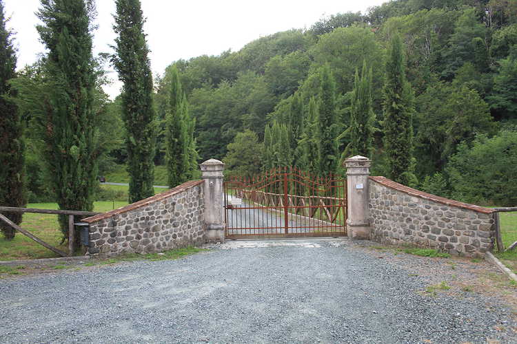 Welcome to Agriturismo Ca' del Bosco